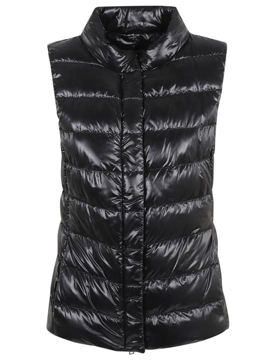 26FW 에르노 패딩 PI0661DIC 12017Z 9300 BLACK DOM