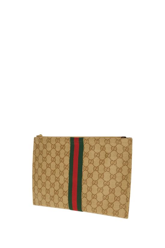 26FW 구찌 클러치/파우치 876054FAF8R 8547 Multicolored - GUCCI
