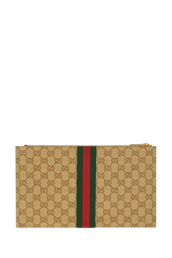 26FW 구찌 클러치/파우치 876054FAF8R 8547 Multicolored - GUCCI