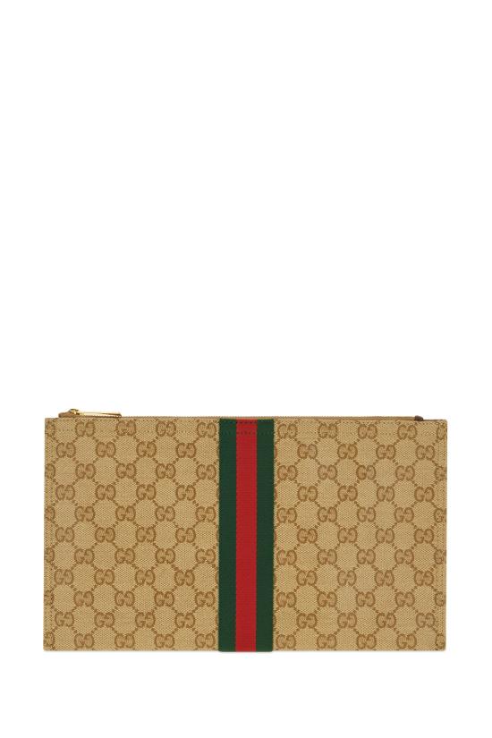 26FW 구찌 클러치/파우치 876054FAF8R 8547 Multicolored