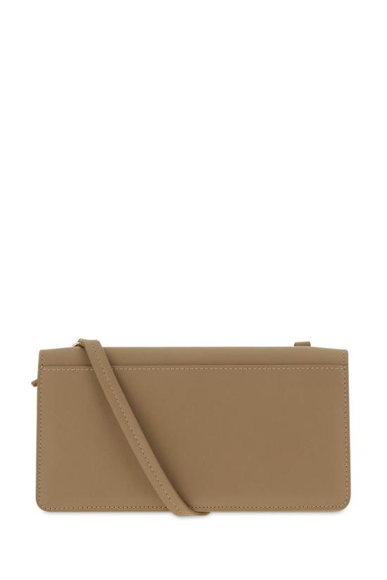26FW 펜디 지갑 8M0603B1JS F0QD3 Grey - FENDI
