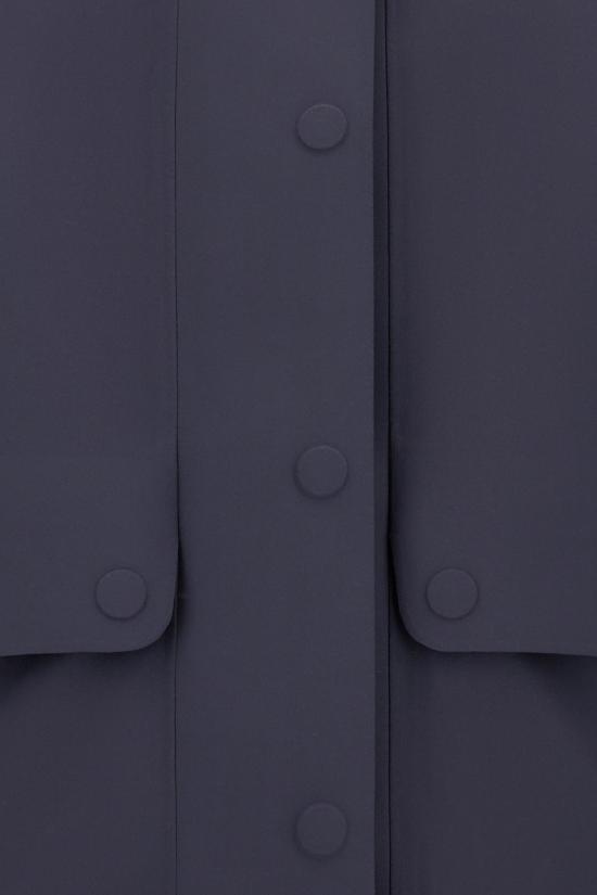 26FW 몽클레어 패딩 1A00017597S3 742 Blue - MONCLER
