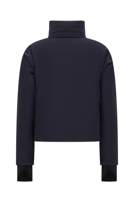26FW 몽클레어 패딩 1A00017597S3 742 Blue - MONCLER