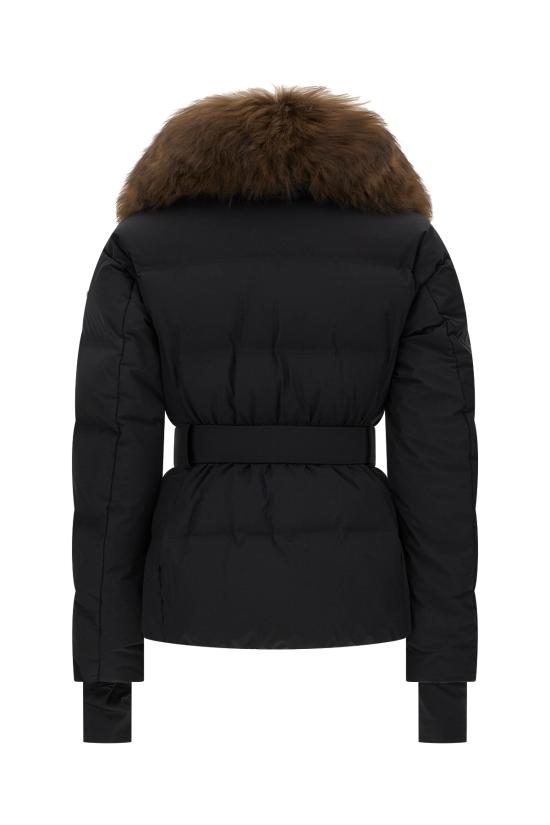 26FW 몽클레어 패딩 1A00013597S3 999 Black - MONCLER