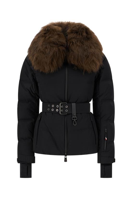 26FW 몽클레어 패딩 1A00013597S3 999 Black