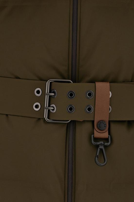 26FW 몽클레어 패딩 1A00013597S3 824 Green - MONCLER