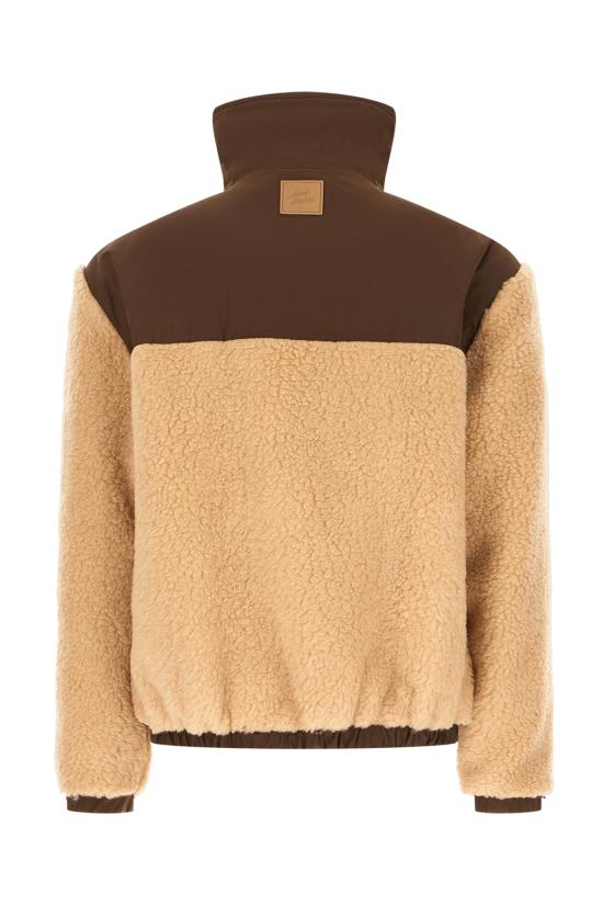 26FW 아미 자켓 HJK942PL0114 A184 Camel - AMI