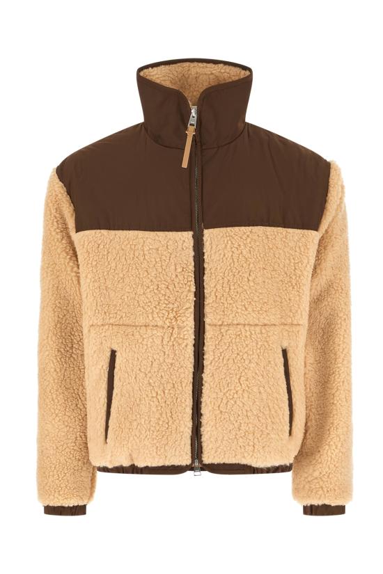 26FW 아미 자켓 HJK942PL0114 A184 Camel
