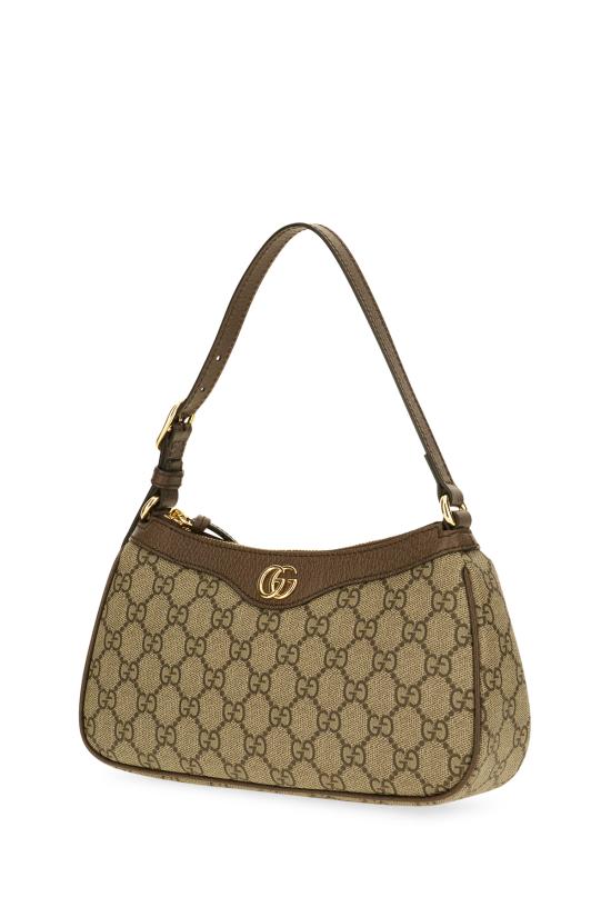 26FW 구찌 토트백 735145KAAAD 8358 Beige - GUCCI