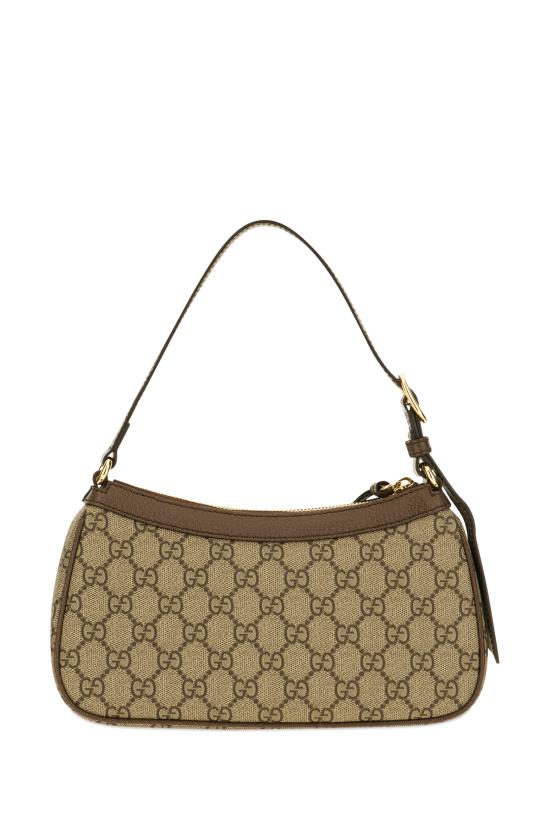 26FW 구찌 토트백 735145KAAAD 8358 Beige - GUCCI