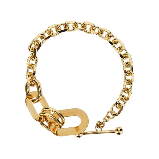 26FW 파코라반 주얼리 26HBB0578PLX188 Gold