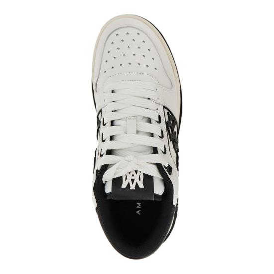 26FW 아미리 슈즈 AMFOSR1101 White - AMIRI