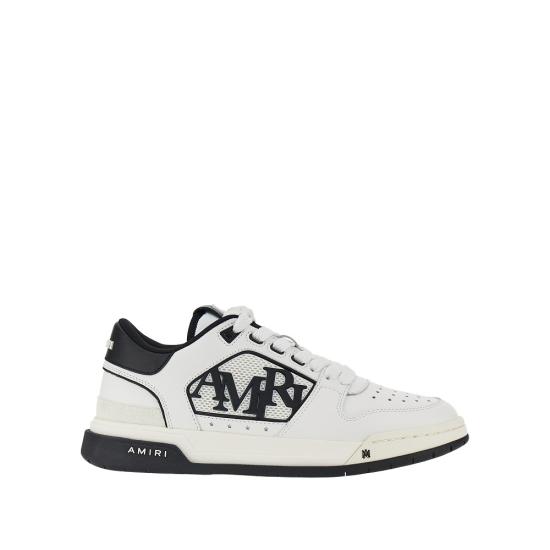 26FW 아미리 슈즈 AMFOSR1101 White