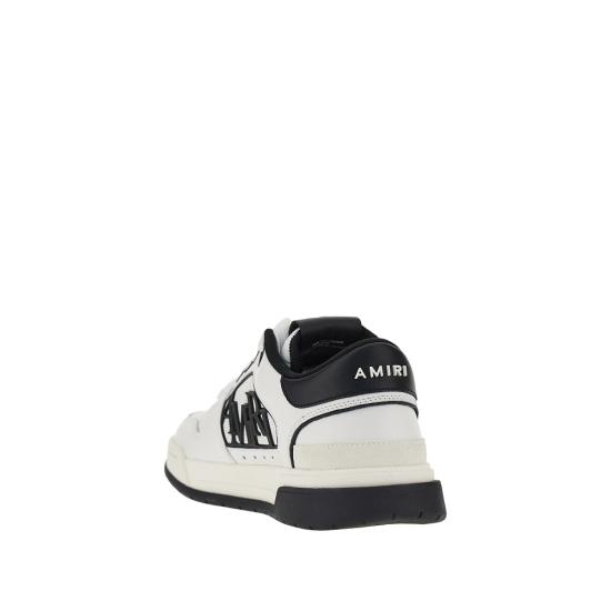 26FW 아미리 슈즈 AMFOSR1101 White - AMIRI