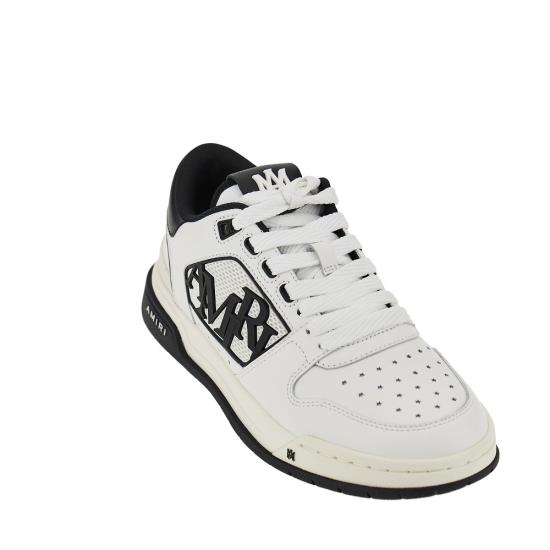 26FW 아미리 슈즈 AMFOSR1101 White - AMIRI