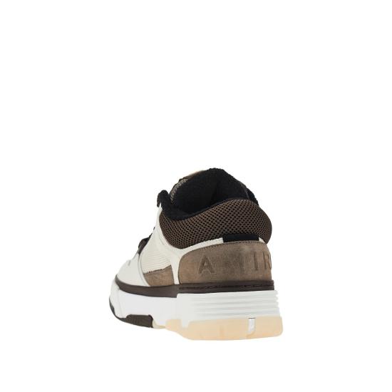 26FW 아미리 슈즈 AMFOSR1130 Brown - AMIRI