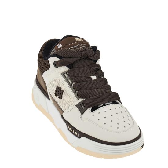 26FW 아미리 슈즈 AMFOSR1130 Brown - AMIRI