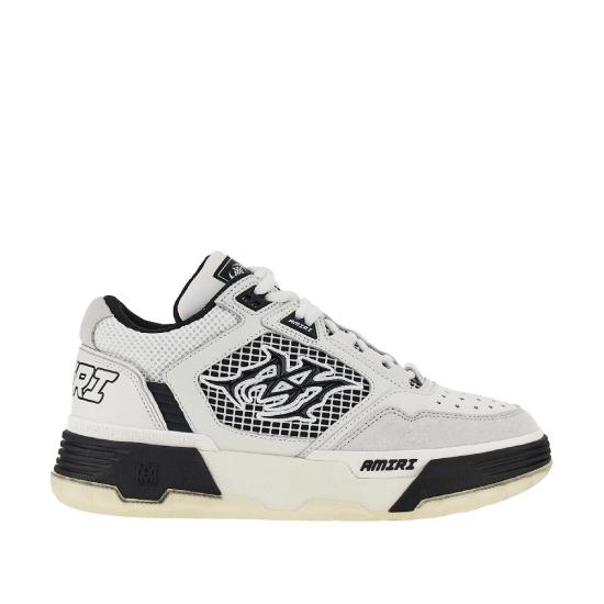 26FW 아미리 슈즈 AMSNSN1088 White