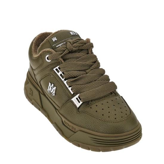 26FW 아미리 슈즈 AMSNSN1087 Green - AMIRI