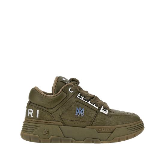 26FW 아미리 슈즈 AMSNSN1087 Green