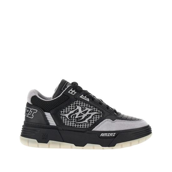26FW 아미리 슈즈 AMSNSN1088 Black