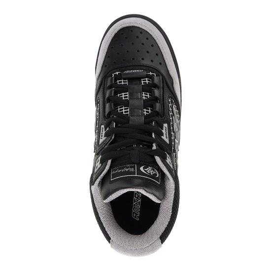 26FW 아미리 슈즈 AMSNSN1088 Black - AMIRI