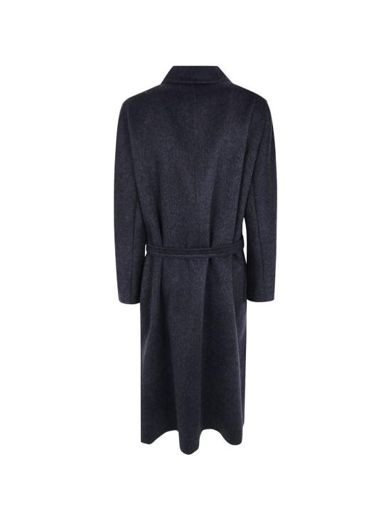 26FW 막스마라 코트 2621016125600 654002 GRIGIO - MAX MARA