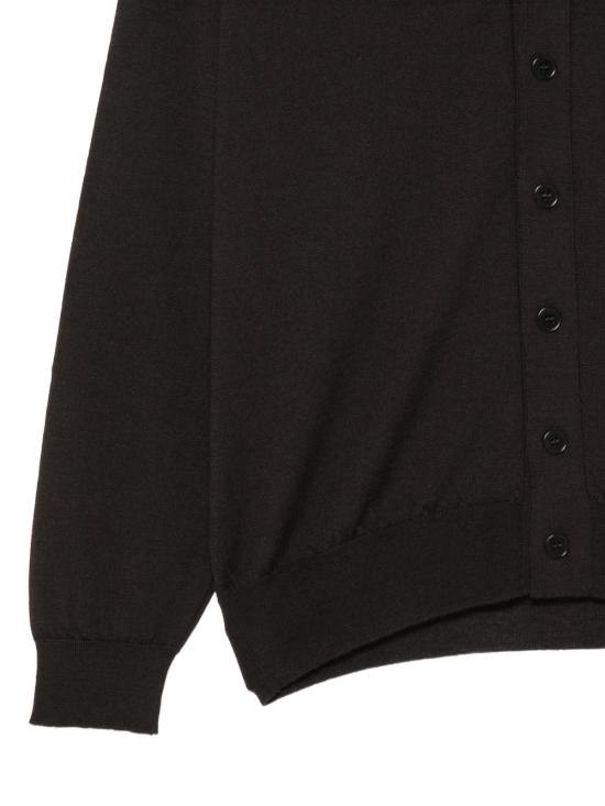 26FW 존스메들리 가디건 BRADRICK FAULKNER BROWN - JOHN SMEDLEY