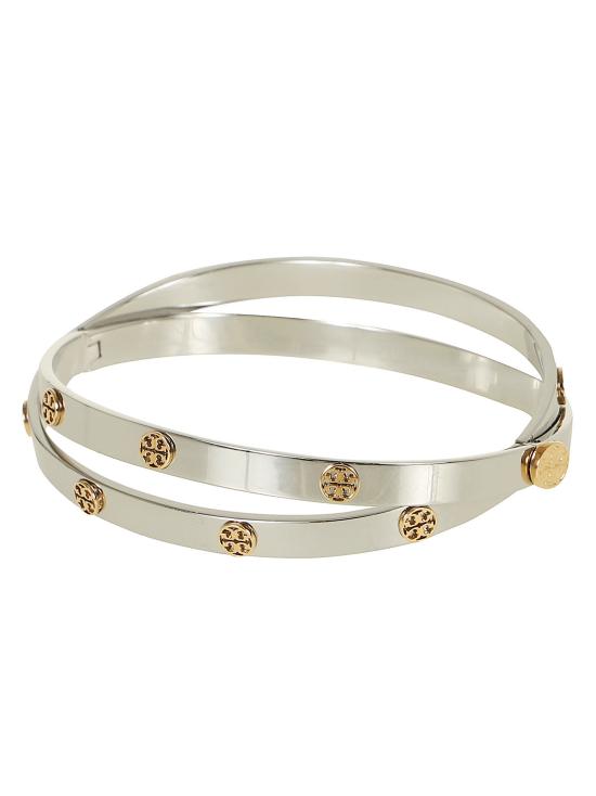 26FW 토리버치 팔찌 177414 961 TORY GOLD - TORY BURCH