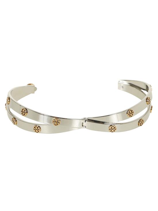 26FW 토리버치 팔찌 177414 961 TORY GOLD - TORY BURCH