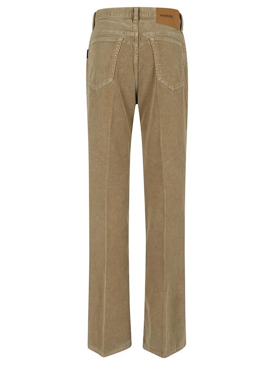 26FW 하이쿠레 데님 팬츠 HEW03373GF184PX T0417 ROPE - HAIKURE