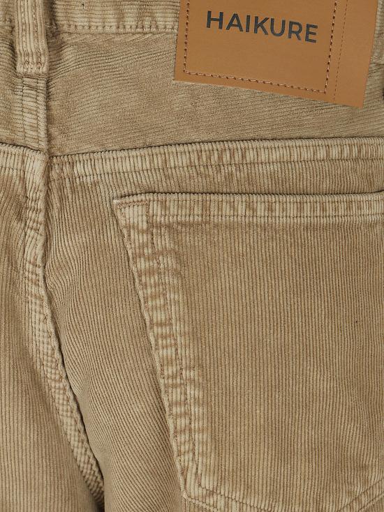 26FW 하이쿠레 데님 팬츠 HEW03373GF184PX T0417 ROPE - HAIKURE