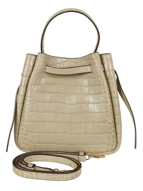 26FW 토리버치 지갑 182905 250 LIGHT HICKORY - TORY BURCH