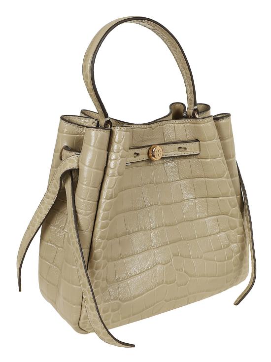 26FW 토리버치 지갑 182905 250 LIGHT HICKORY - TORY BURCH