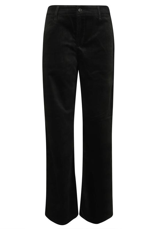 26FW 세븐포올맨카인드 데님 팬츠 7UG20F35 U721E BLACK