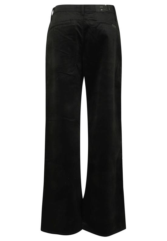 26FW 세븐포올맨카인드 데님 팬츠 7UG20F35 U721E BLACK - 7 FOR ALL MANKIND