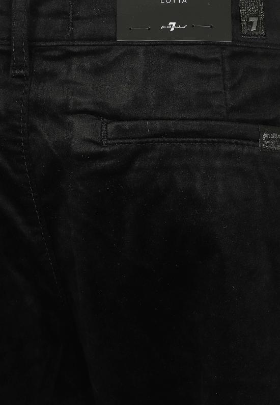 26FW 세븐포올맨카인드 데님 팬츠 7UG20F35 U721E BLACK - 7 FOR ALL MANKIND