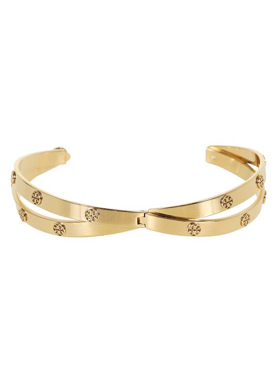 26FW 토리버치 팔찌 177414 720 TORY GOLD - TORY BURCH