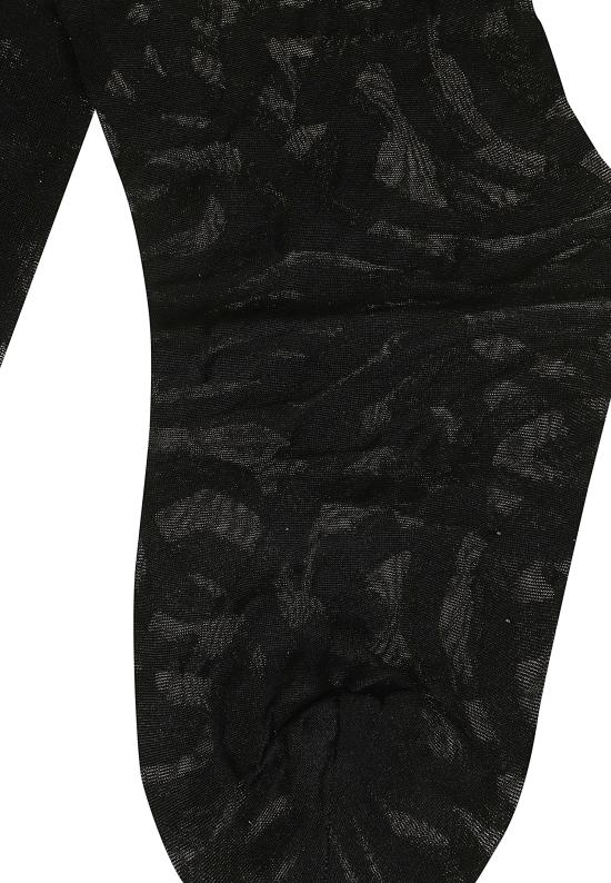26FW 에밀리오푸치 레깅스 6UGE33 6U004 999 NERO - EMILIO PUCCI