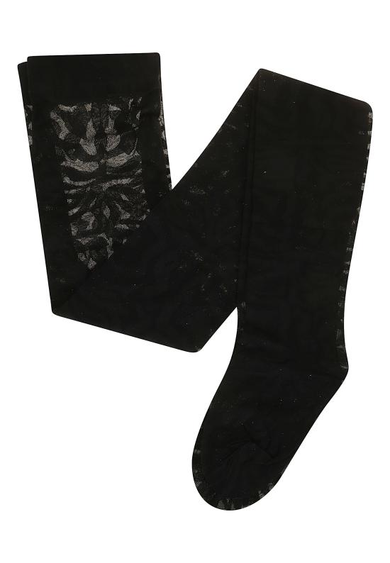 26FW 에밀리오푸치 레깅스 6UGE33 6U004 999 NERO