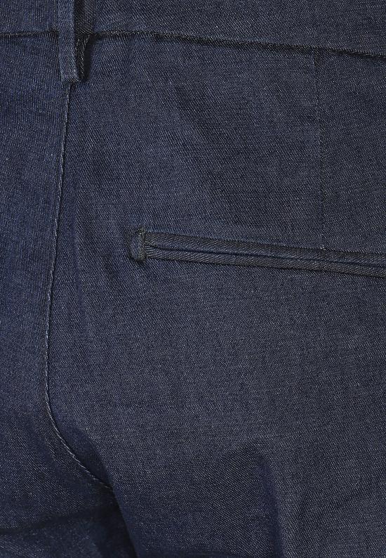 26FW 돈답 스트레이트 팬츠 UP235 DSE408UNB5 800 BLU - DONDUP