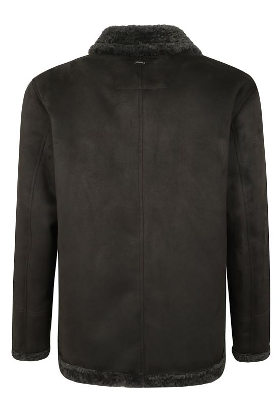 26FW 에르노 자켓 GC000118U 12754 9490 ANTRACITE - HERNO
