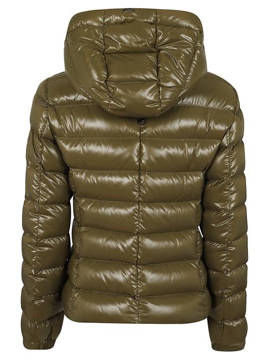 26FW 에르노 패딩 PI002323D 12973 7740 VERDE MILITARE - HERNO