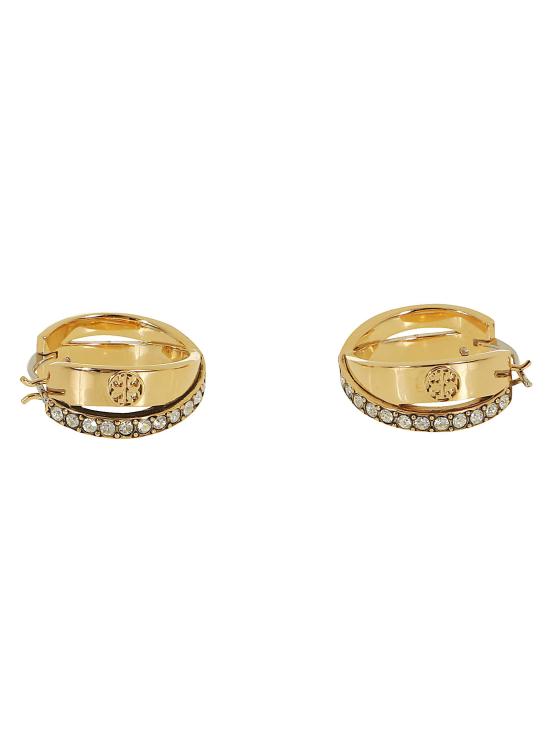 26FW 토리버치 이어링 184429 783 TORY GOLD - TORY BURCH