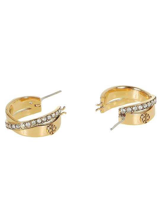 26FW 토리버치 이어링 184429 783 TORY GOLD - TORY BURCH