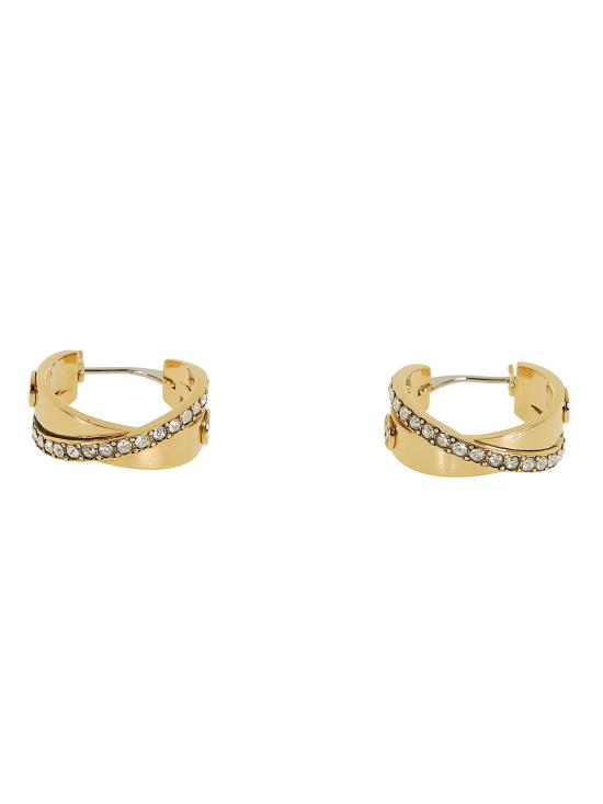 26FW 토리버치 이어링 184429 783 TORY GOLD