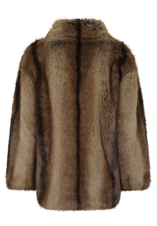 26FW 핑코 케이프 107046 A3C6 D31 BEIGE GALLINACCIO - PINKO