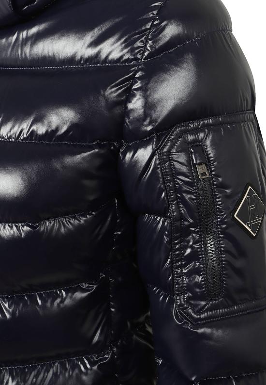 26FW 에르노 패딩 PI002323D 12973 9200 BLU NAVY - HERNO