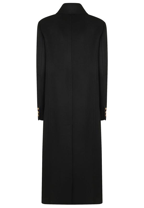 26FW 에밀리오푸치 케이프 6URA10 6U612 999 NERO - EMILIO PUCCI