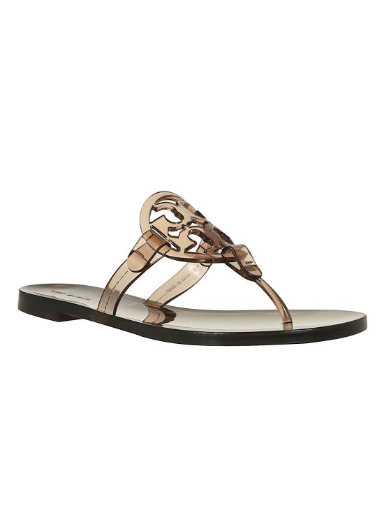 26FW 토리버치 샌들 184868 235 SOFT BROWN - TORY BURCH
